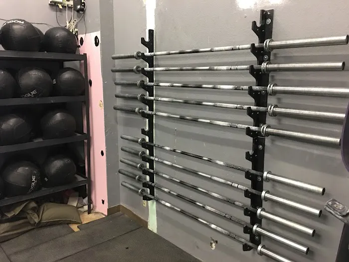 The People's Fitness Picture 3