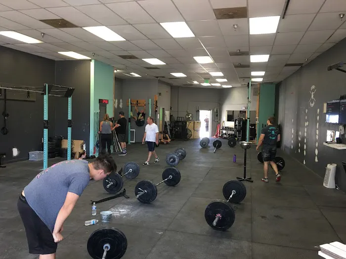 The People's Fitness Picture 8