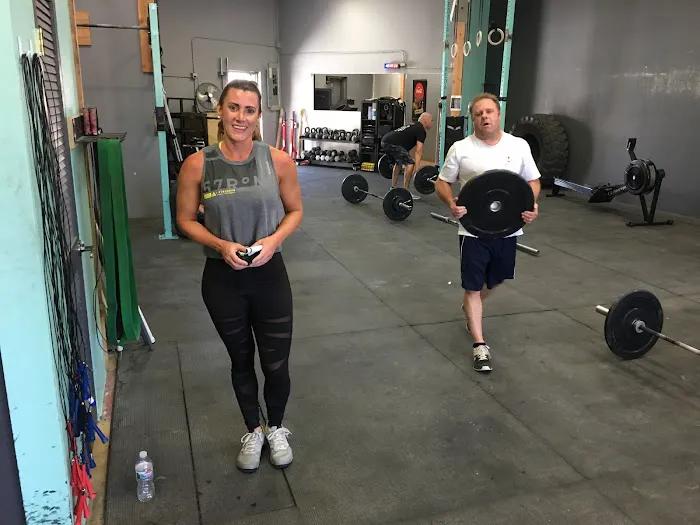 The People's Fitness Picture 2