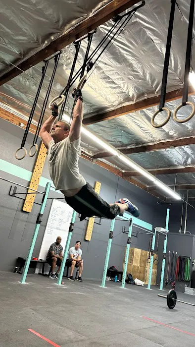 The People's Fitness Picture 1