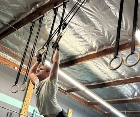 The People's Fitness