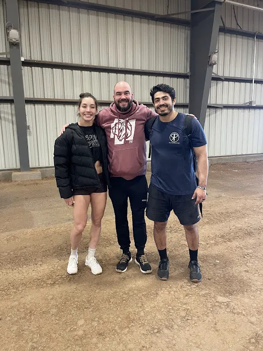 Raw Performance Picture 8