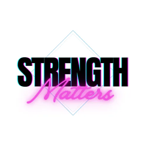 Strength Matters Picture 1