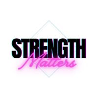 Strength Matters ico