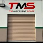 The Movement Space
