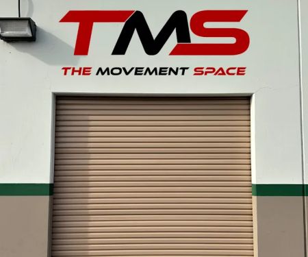 The Movement Space