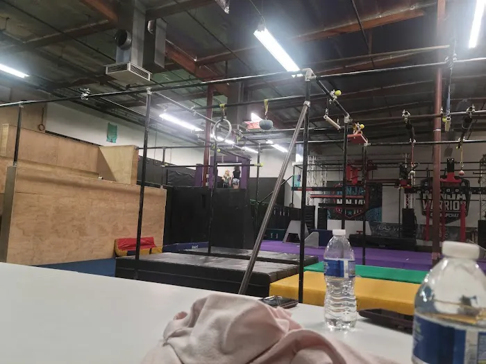 Movement Lab Ninja Training Grounds Picture 4