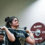 VICE Weightlifting