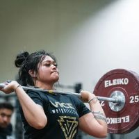 VICE Weightlifting ico