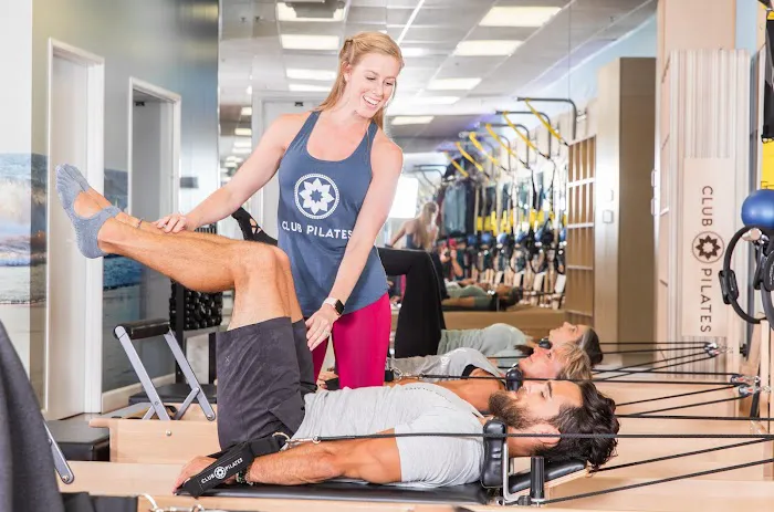 Club Pilates Picture 3
