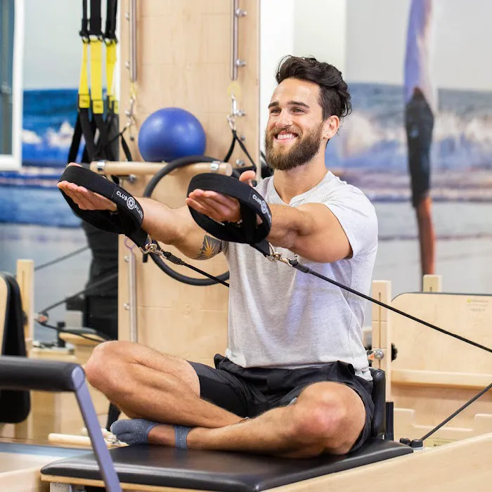 Club Pilates Picture 4