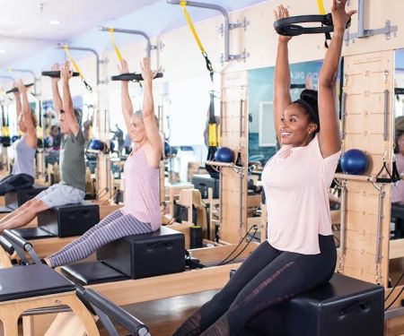 Club Pilates