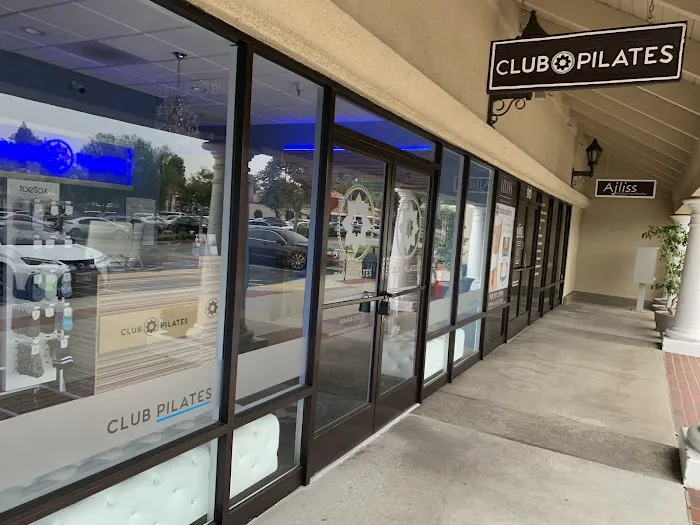 Club Pilates Picture 10