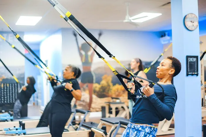 Club Pilates Picture 9