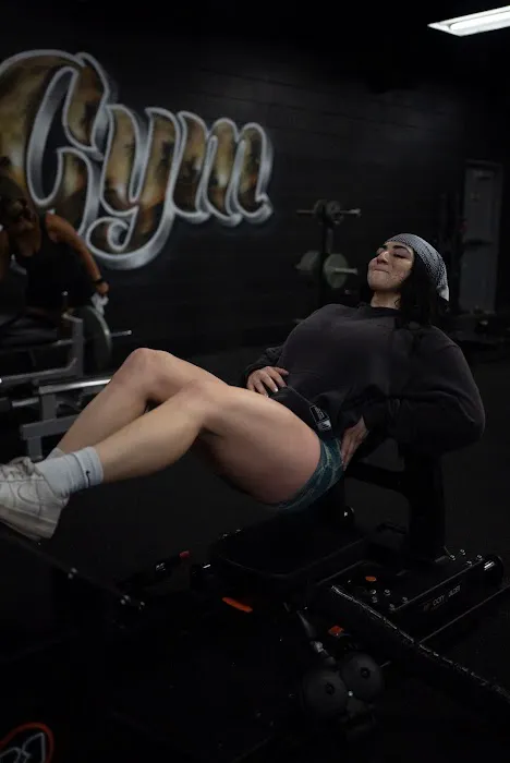 Paradise Gym Picture 4