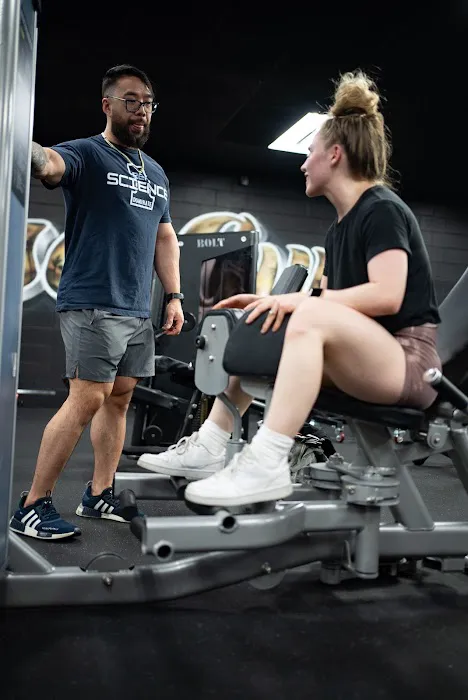 Paradise Gym Picture 7