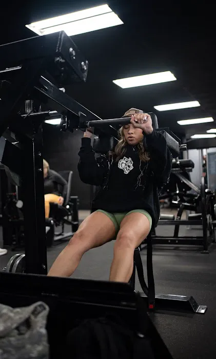 Paradise Gym Picture 2