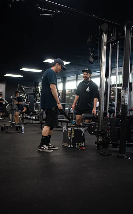 Paradise Gym Picture 1