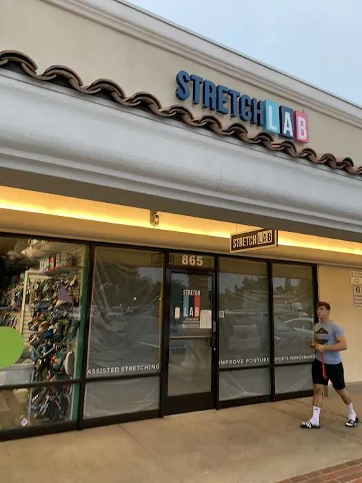 StretchLab Picture 5