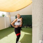 The Camp Transformation Center