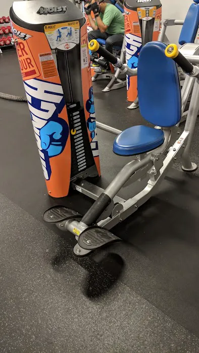 Crunch Fitness - San Dimas Picture 4