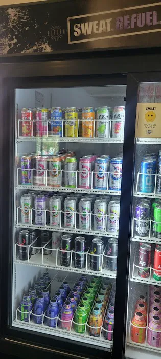 Crunch Fitness - San Dimas Picture 1