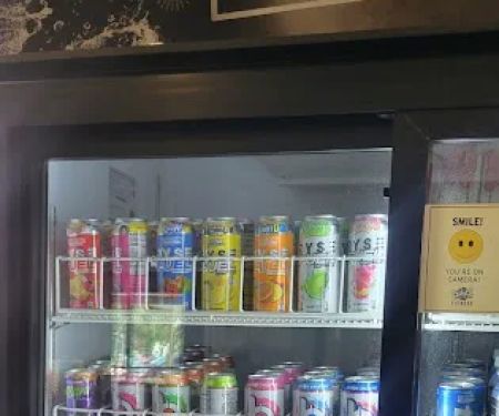 Crunch Fitness - San Dimas