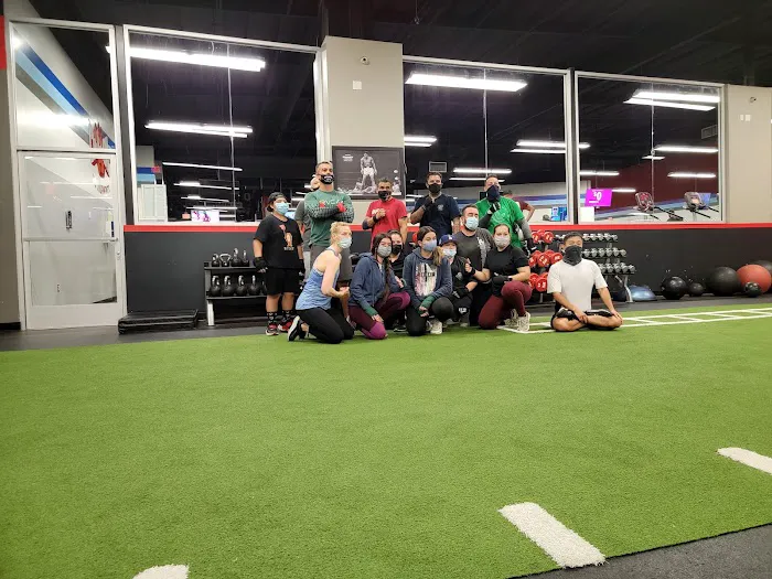 Crunch Fitness - San Dimas Picture 8