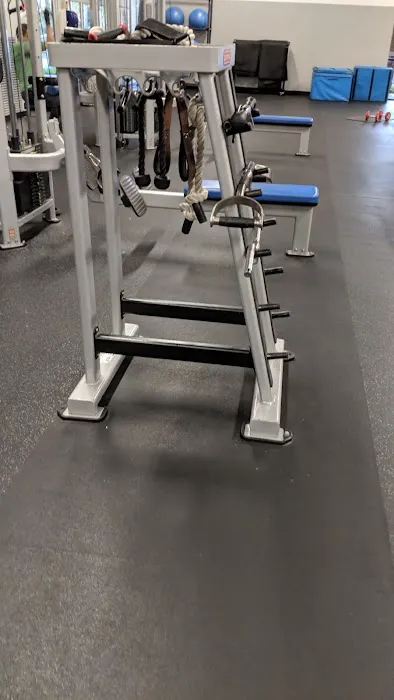 Crunch Fitness - San Dimas Picture 5