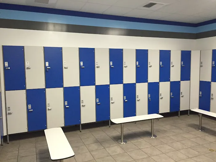 Crunch Fitness - San Dimas Picture 2