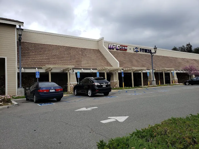 Crunch Fitness - San Dimas Picture 10