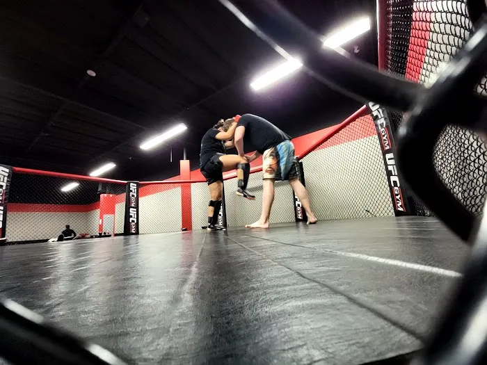 Crunch Fitness - San Dimas Picture 6