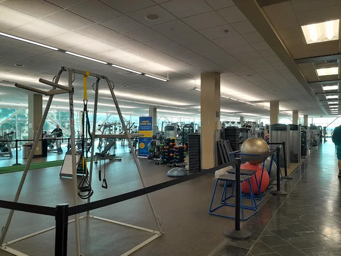 LA Fitness Picture 3