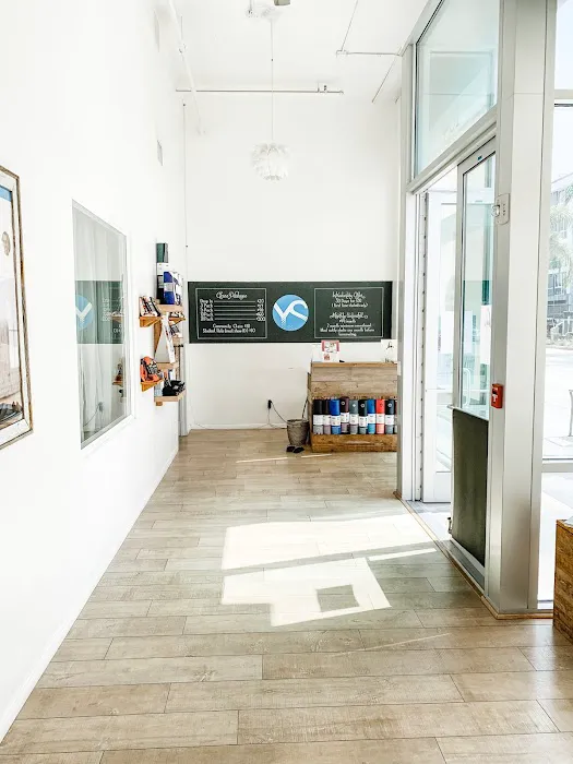 Red Diamond Yoga + Infrared Sauna Picture 9