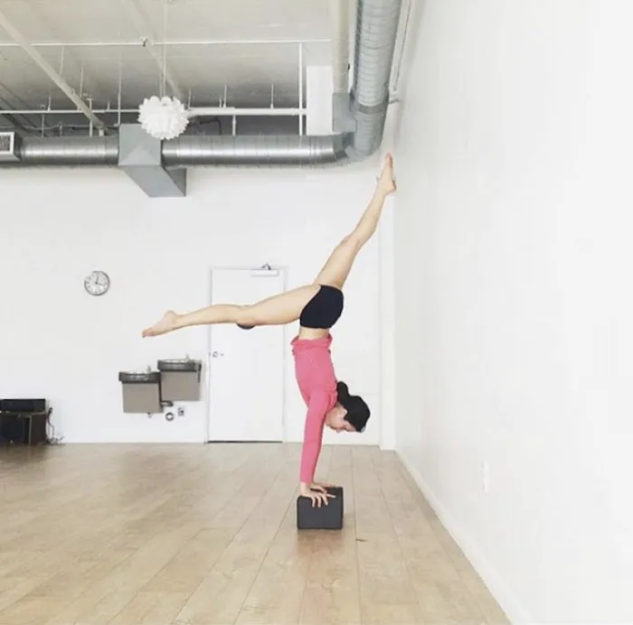 Red Diamond Yoga + Infrared Sauna Picture 2