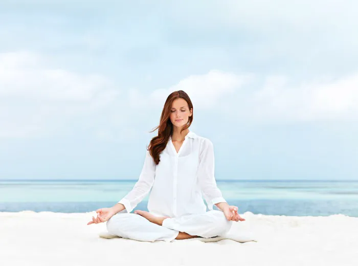 Red Diamond Yoga + Infrared Sauna Picture 3