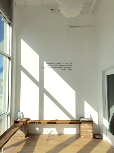 Red Diamond Yoga + Infrared Sauna Picture 4