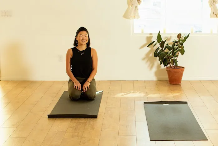 Red Diamond Yoga + Infrared Sauna Picture 7