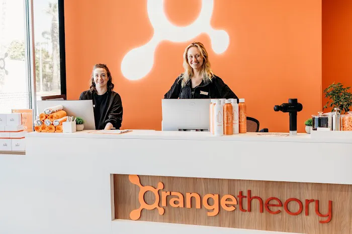 Orangetheory Fitness Picture 3