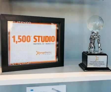 Orangetheory Fitness