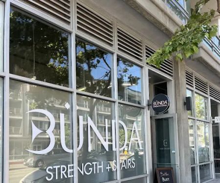 Bunda Mar Vista