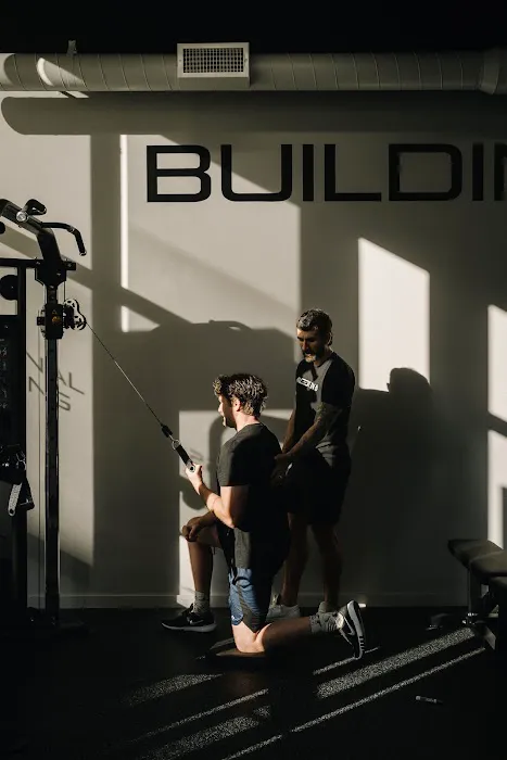 Sweat 60 Personal Training Picture 5