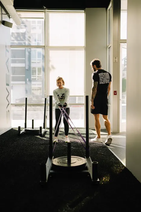 Sweat 60 Personal Training Picture 1