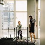 Sweat 60 Personal Training