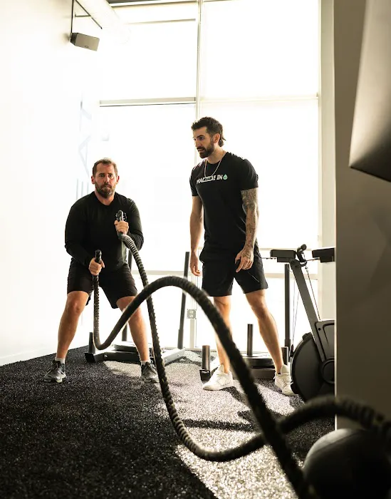 Sweat 60 Personal Training Picture 2