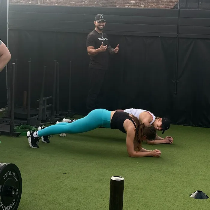 Sweat 60 Personal Training Picture 4