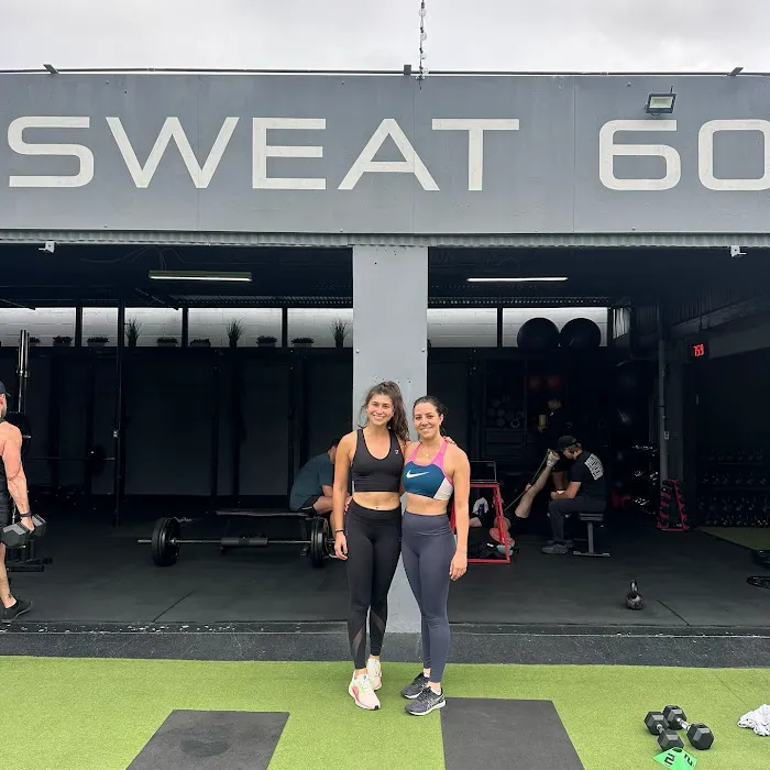 Sweat 60 Personal Training Picture 6