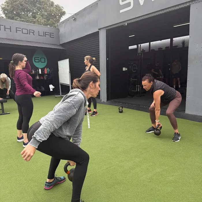 Sweat 60 Personal Training Picture 3