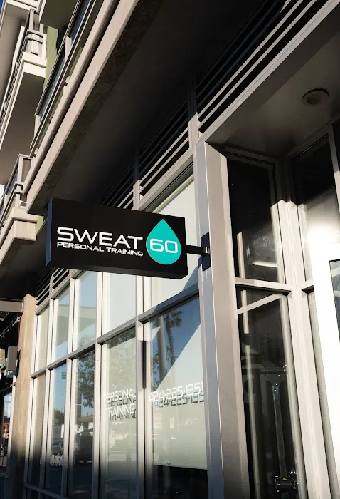 Sweat 60 Personal Training Picture 8