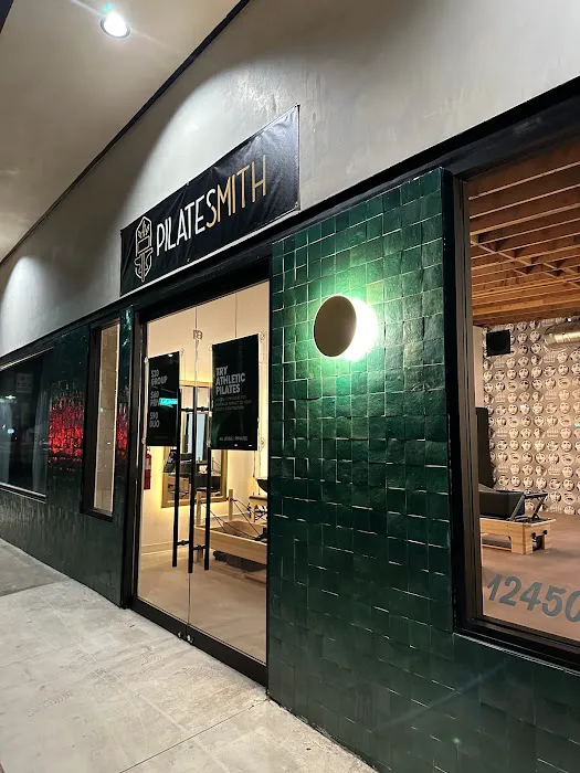 Pilatesmith - Culver City Picture 10